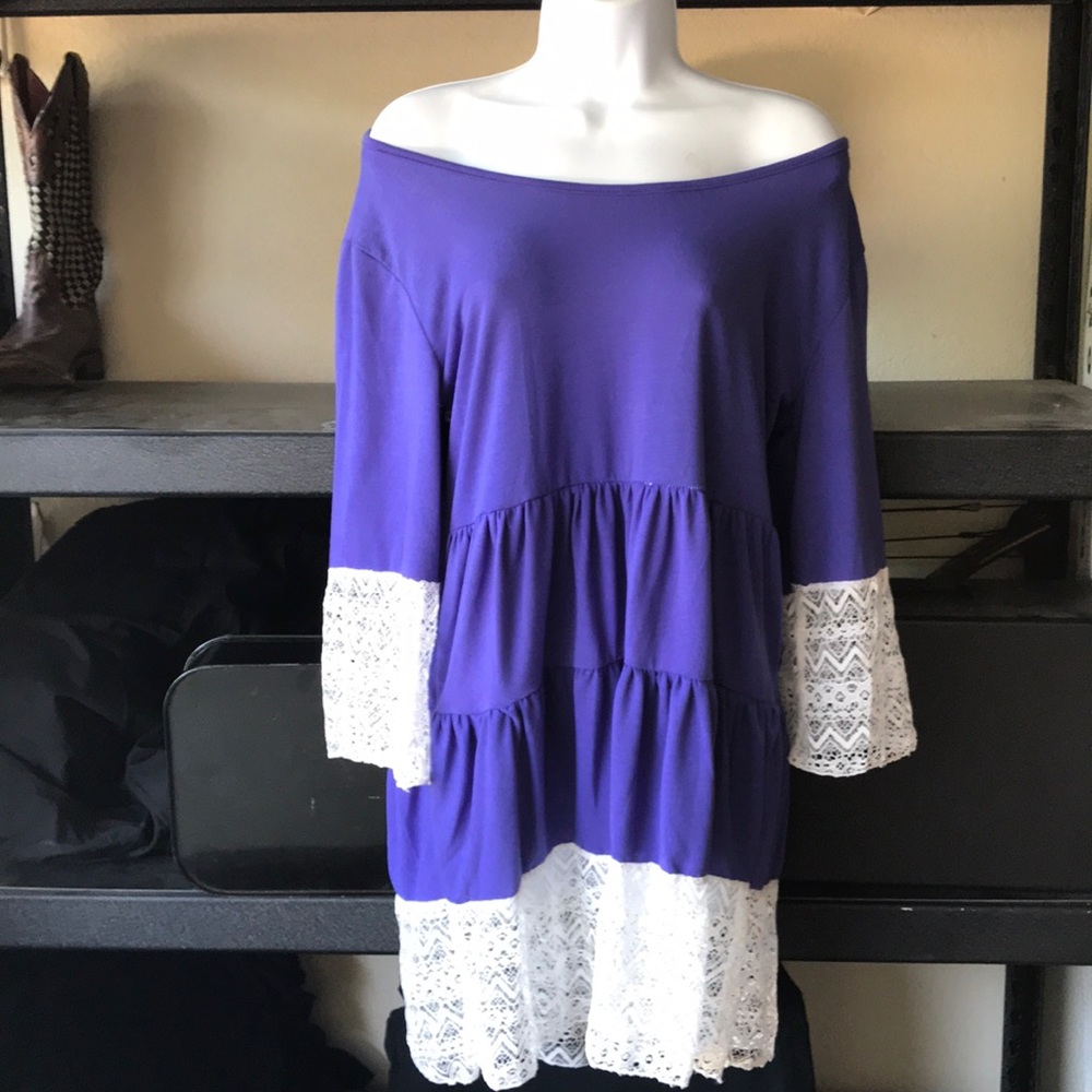 The GoTo Dress